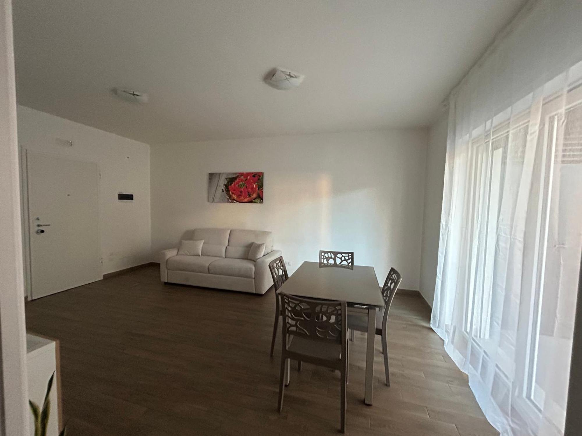 Residence Petroni 16 Bari Exterior foto